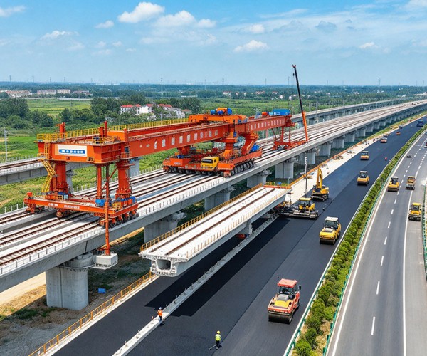 天全公路建设