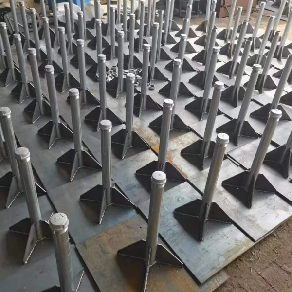 天全鑫亿呈沉降板生产